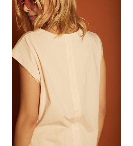 Camiseta print retro 2