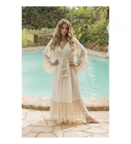 MIKONOS DRESS