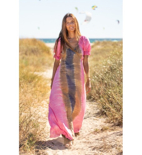 Tunic VARADERO rosa