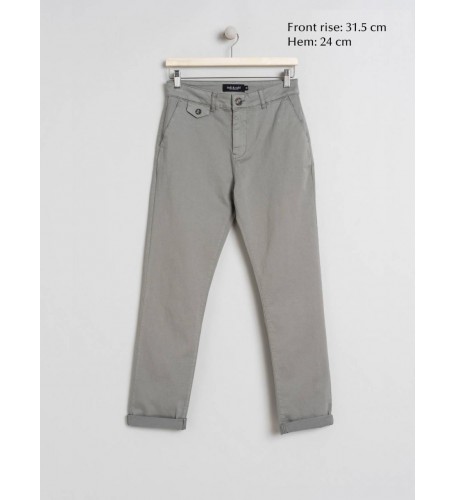 PANTALÓN CHINO LUCA