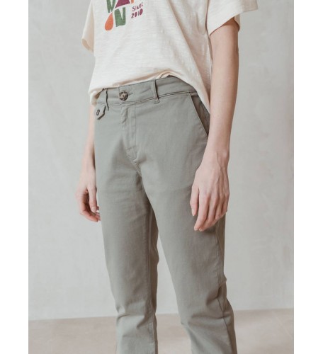 PANTALÓN CHINO LUCA 2