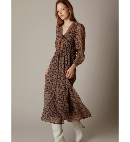 Vestido largo