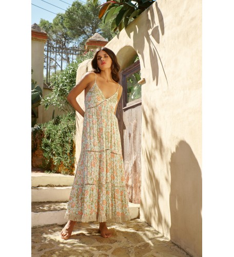 FIONA DRESS