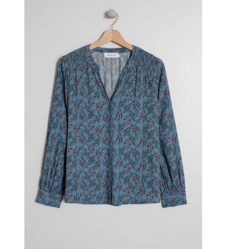 CAMISA MID SEASON
