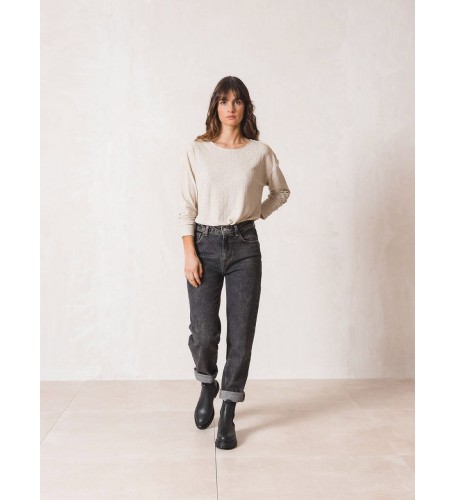PANTALÓN DENIM EMMA 2
