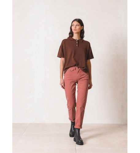 PANTALÓN CHINO LUCA