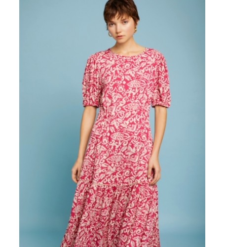 VESTIDO ESCOTE ESPALDA 2