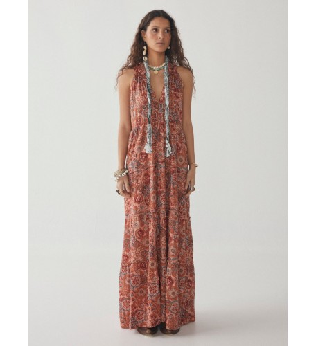 Vestido Charlotte -...