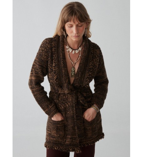 Chaqueta Liam - Madera de... 2