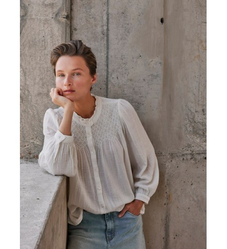 CAMISA BORDADO SMOKE 2