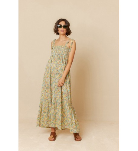MAXI VESTIDO TIRANTE 2