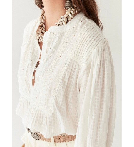 Blusa Sabine - Lord Byron