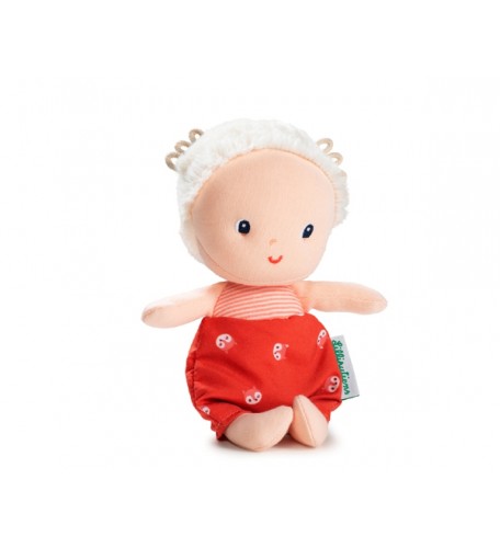 Mi primer bebé Mila