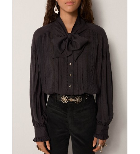 Blusa Lorraine - Ribbon Tales