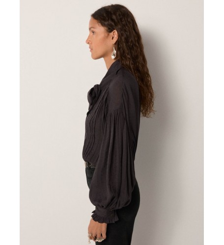 Blusa Lorraine - Ribbon Tales 2