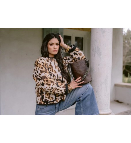BOMBONERA AUDREY MARRON