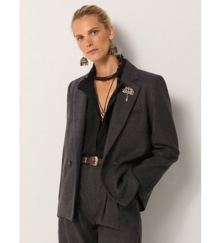 Blazer Anna