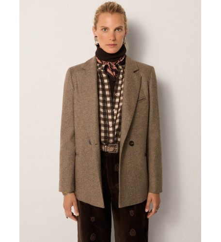 Blazer Jackie - Bois de Boulogne