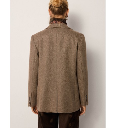 Blazer Jackie - Bois de... 2