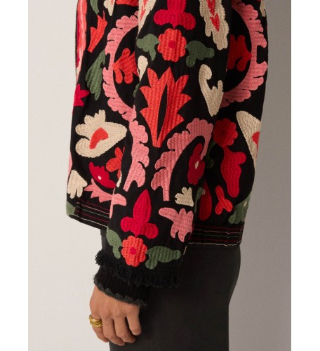 Chaqueta Balani - Blossom... 2