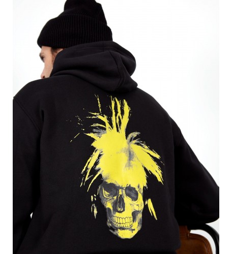 WARHOL HOODIE