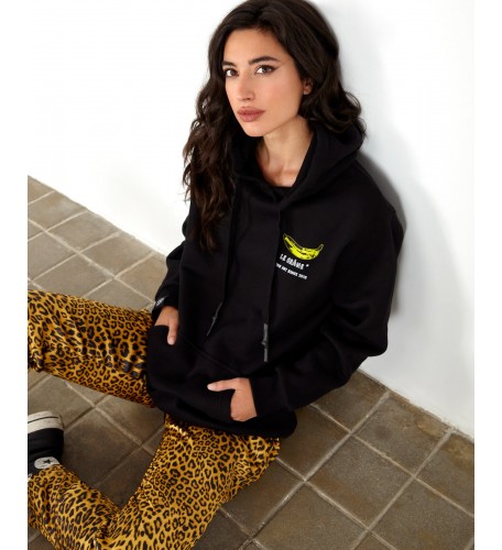 WARHOL HOODIE 2