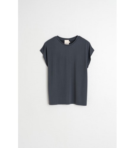 CAMISETA BÁSICA MODAL