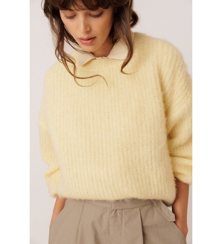 JERSEY MOHAIR EFECTO CEPILLADO 2