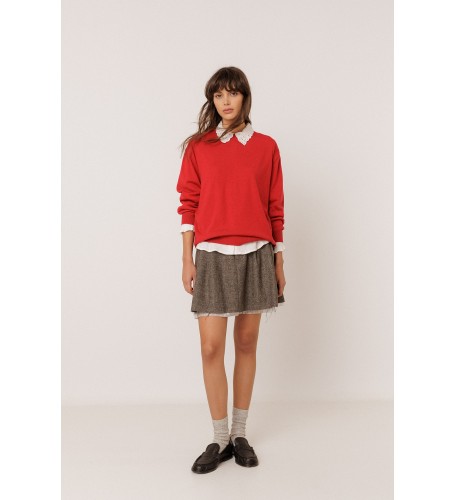 JERSEY BÁSICO 100% MERINO