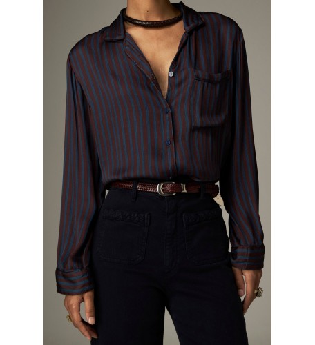 Camisa de Gabrielle rayas 2