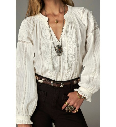Blusa Bettina Blanquecino 2