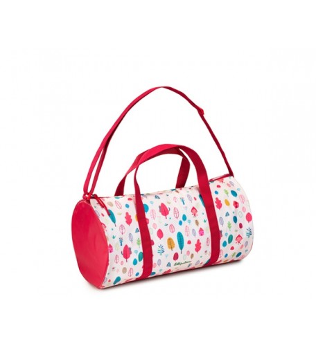 Caperucita Roja Bolsa de Viaje