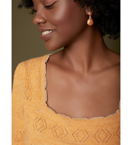 SWEATER CUELLO CUADRADO 2